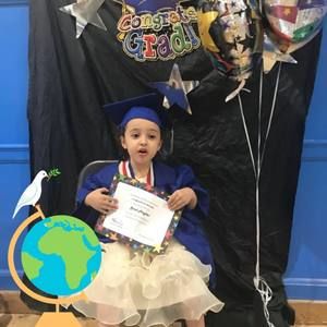 Meet your Posher, Oum sarah